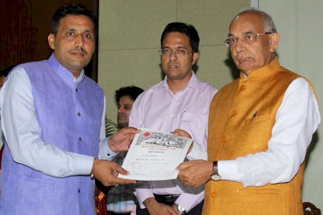 शिक्षक के जनून ने बच्चों को दिलाई राष्ट्रीय स्तर पर पहचान