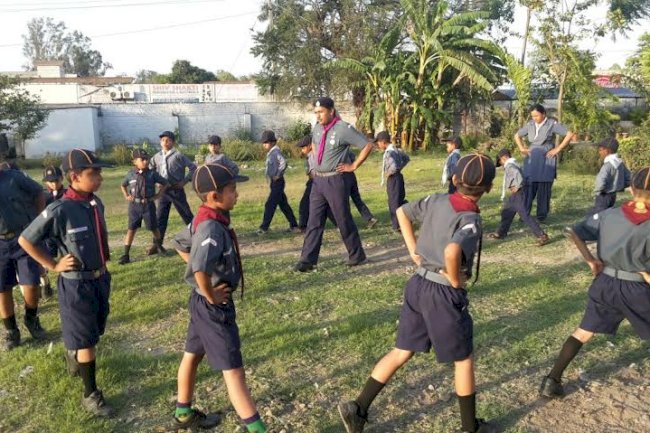 राजेश वशिष्ठ महामहीम राज्यपाल से होंगे बार टू मेडल ऑफ़ मेरिट अवार्ड से सम्मानित